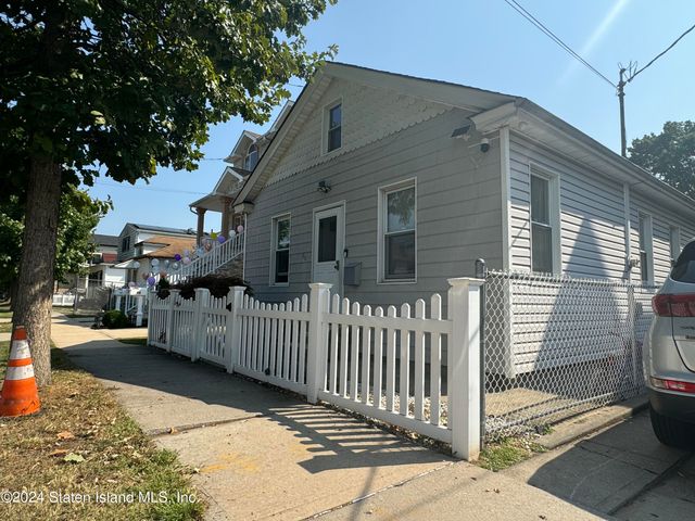 $599,990 | 64 Winham Avenue | New Dorp Beach