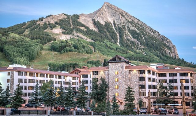 $400,000 | 6 Emmons Road, Unit 259 | Mount Crested Butte