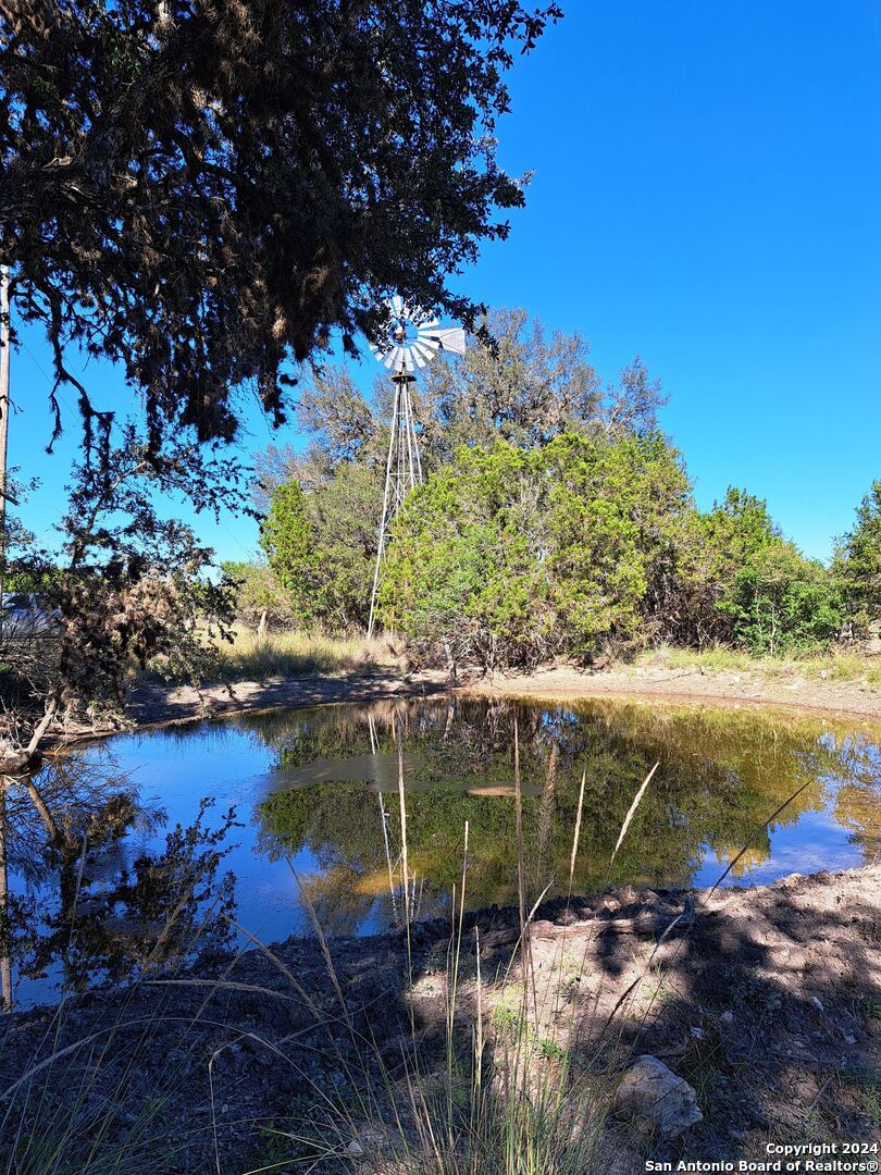 a view of a lake