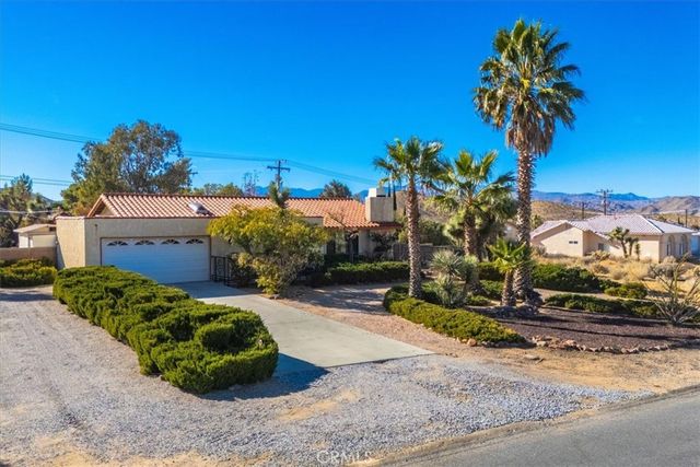 $359,000 | 8318 Palomar Avenue | Yucca Valley