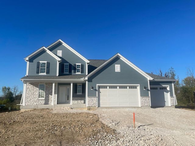 $679,900 | N50-w19468 Tamarind Way | Menomonee Falls