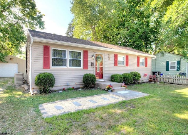 $2,300 | 6309 Liberty Avenue | Hamilton Township - Atlantic County