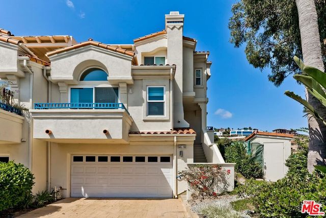 $1,895,000 | 6463 Zuma View Place, Unit 168 | Central Malibu