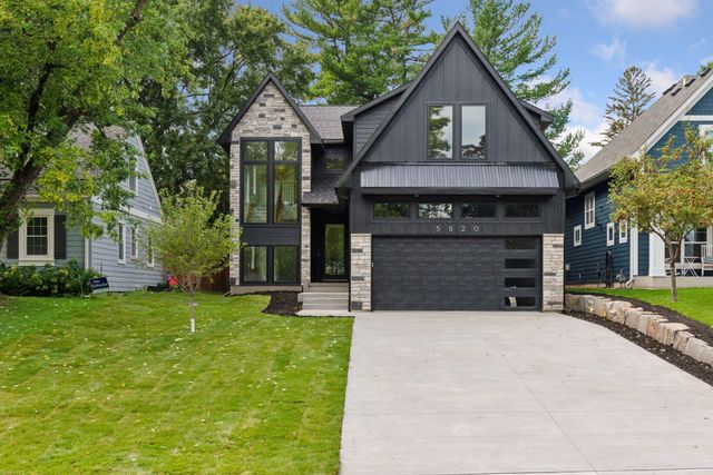 $1,569,000 | 5820 Oaklawn Avenue | Fairfax