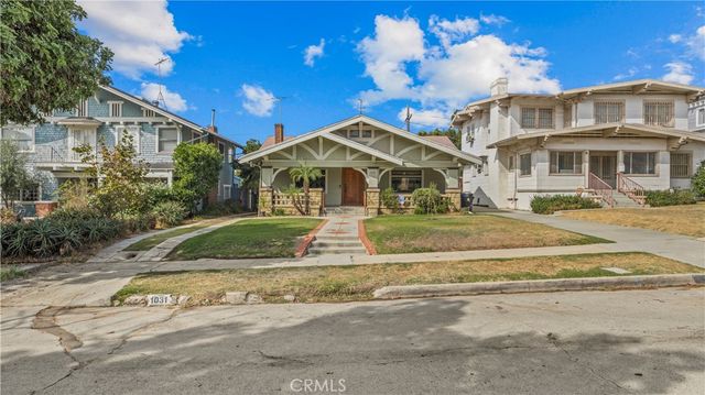 $1,475,000 | 1031 South Gramercy Drive | Hancock Park-Wilshire