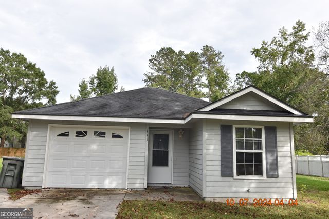 $1,600 | 111 Foxwood Drive | Kingsland