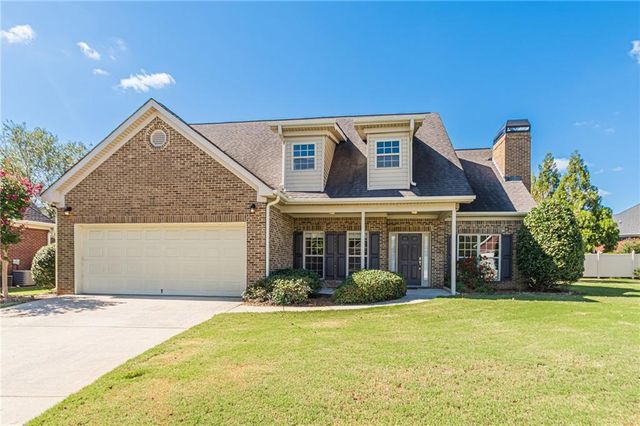 $349,000 | 214 Chad Lane | Loganville