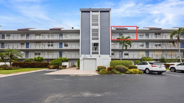 $125,000 | 6650 South Oriole Boulevard, Unit 4050 | Villages of Oriole