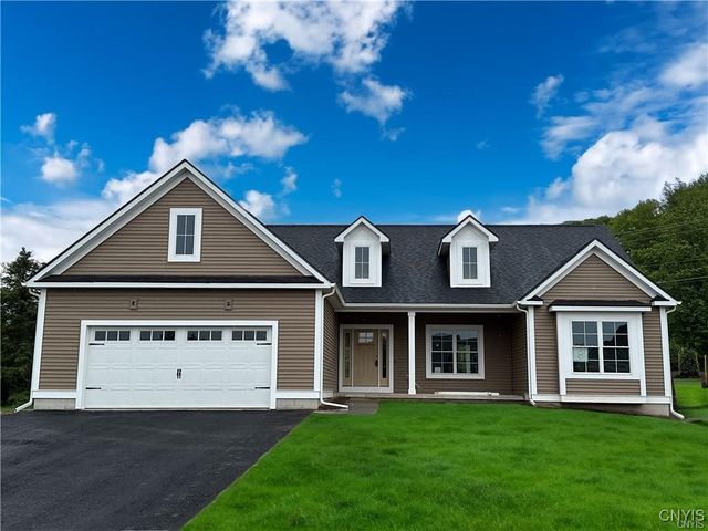 $599,900 | 18 B Hallinan Meadow | Onondaga Hill