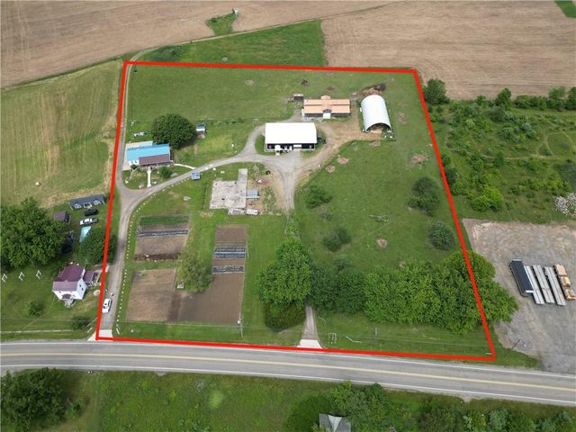 $350,000 | 13170 Highway 36 | Gaskill Township - Jefferson County