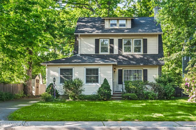 $849,500 | 63 Normal Avenue | Montclair