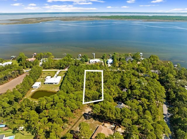 $399,000 | Lot 30 Woodland Bayou Drive | North Santa Rosa Beach