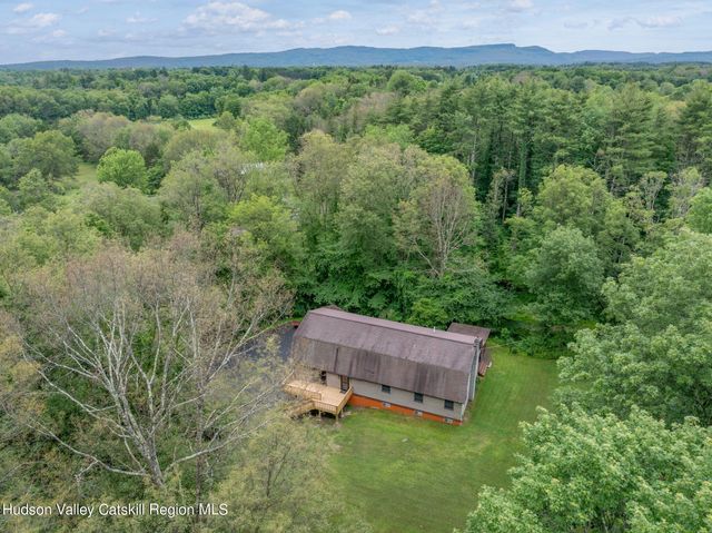 $699,900 | 3639 Atwood Road | Marbletown