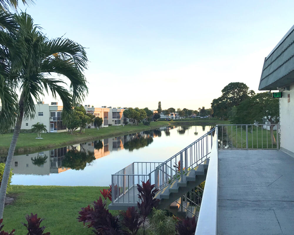 a view of lake