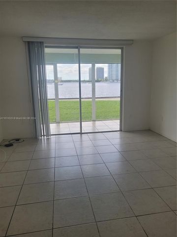 $225,000 | 2920 Point E Drive, Unit N111 | Aventura