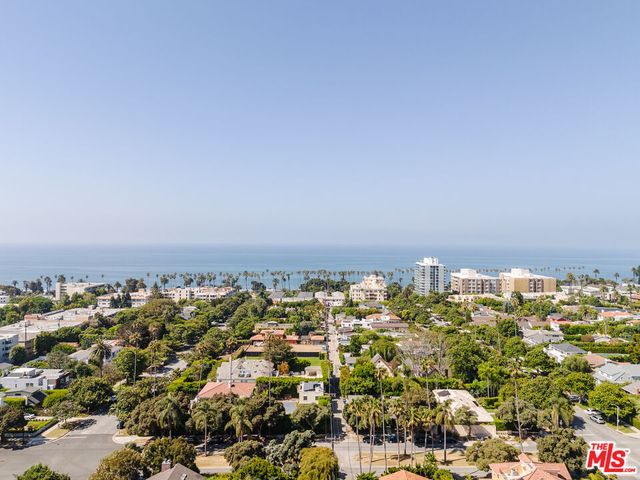 $3,995,000 | 410 Palisades Avenue | Santa Monica