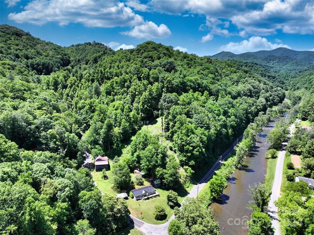 $120,000 | 3065 Piney Hill Road | Ramseytown Township - Yancey County