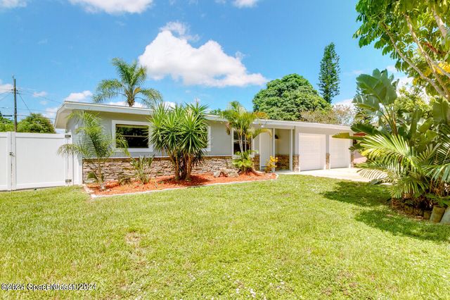 $325,000 | 240 Spruce Avenue | Merritt Island