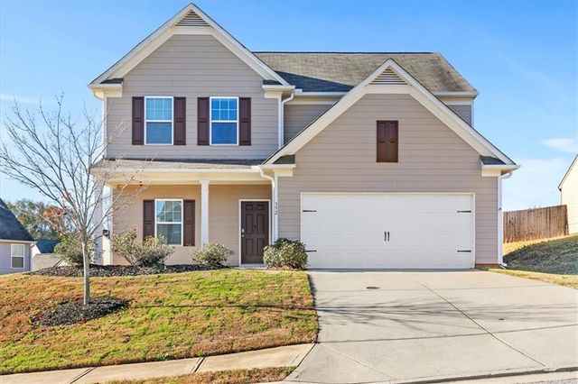 $324,900 | 392 Darling Lane | Pendergrass