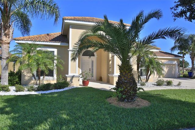 $599,000 | 3555 Maribella Drive | Venetian Bay