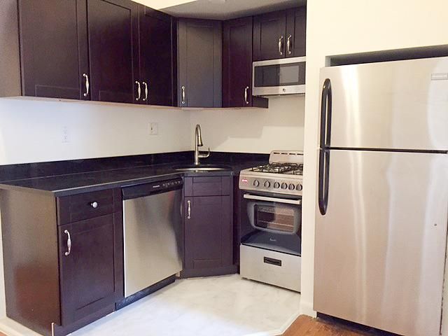 $3,200 | 240 West 72nd Street, Unit 3B | Upper West Side