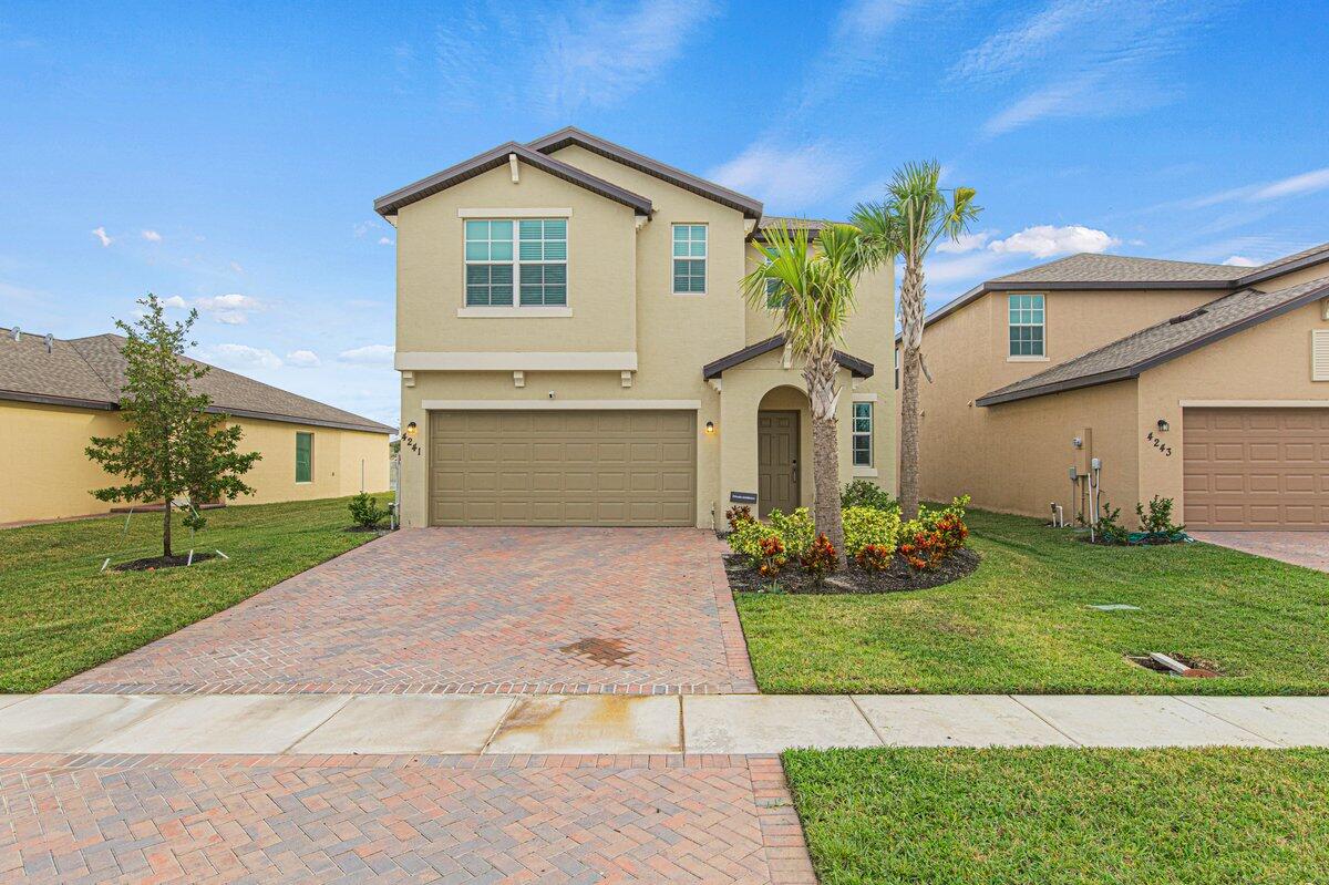 4241 Troon Place, Fort Pierce, FL 34947 | Compass