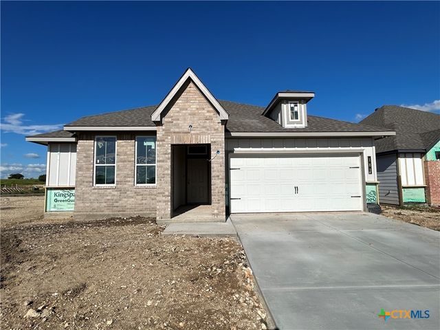 $279,900 | 182 Arvil Drive | Killeen