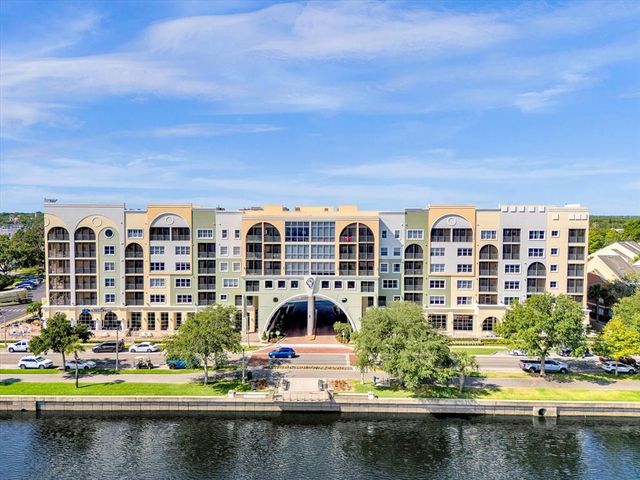 $415,000 | 225 West Seminole Boulevard, Unit 402 | Gateway at Riverwalk