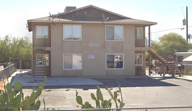 $1,195 | 2036 Crawford Street, Unit C | Arrowhead Acres