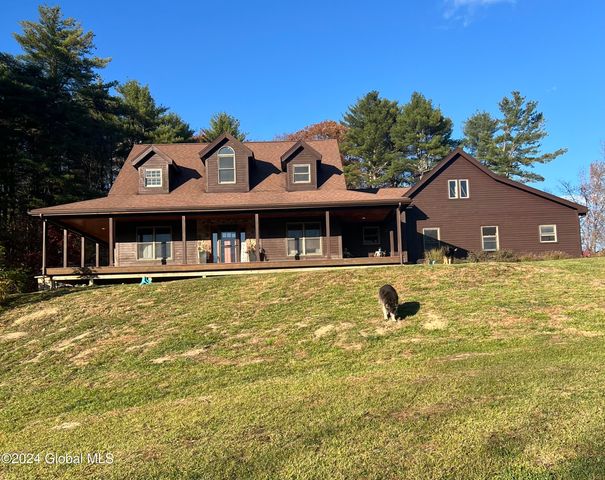 $529,000 | 20 Stanton Road | Coeymans