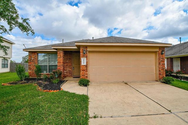 $1,900 | 20510 Hawkins Manor Lane | Jasmine Heights