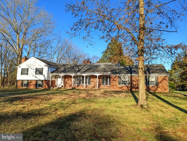 Property For Sale Nokesville Va