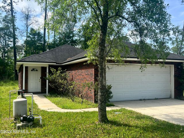 $1,500 | 8522 April Street | Jacksonville Heights