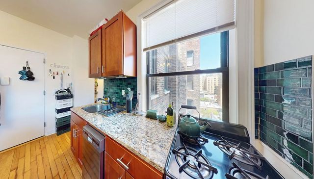 $3,695 | 324 West 84th Street, Unit 114 | Upper West Side