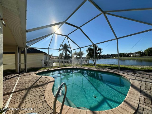 $2,595 | 565 Limerick Drive | North Merritt Island