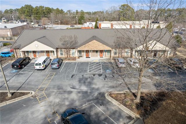 $380,555 | 1970 Main Street East, Unit CC | Snellville