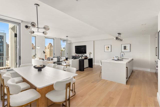 $4,995,000 | 540 6th Avenue, Unit 11A | Flatiron