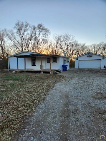 $249,000 | 10611 U4 Road | Douglas Township - Jackson County