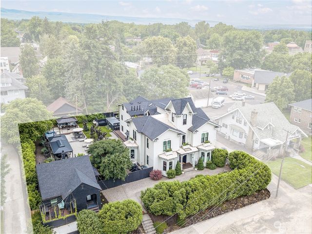 $2,750,000 | 228 East Poplar Street | Walla Walla