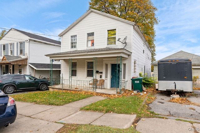 $199,000 | 75 East Oneida Street | Oswego