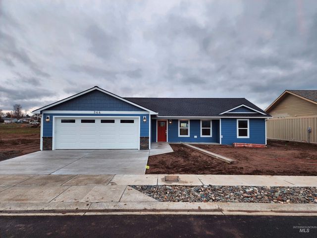 $499,000 | 344 Park Drive | Lewiston