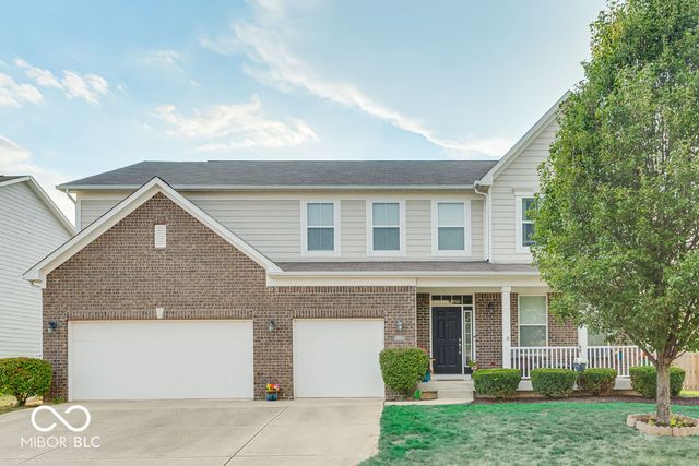 $509,999 | 9712 Brooks Drive | Westbrooke at Geist