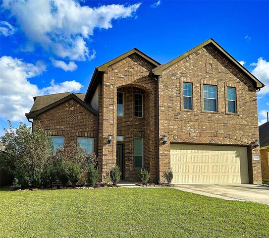 $349,000 | 5111 Maiden Rose Court | Lakes of Savannah