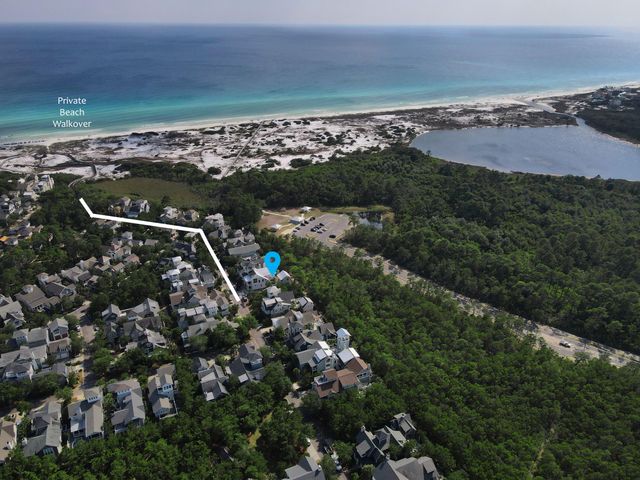 $2,500,000 | 103 Coopersmith Lane | Watersound Beach