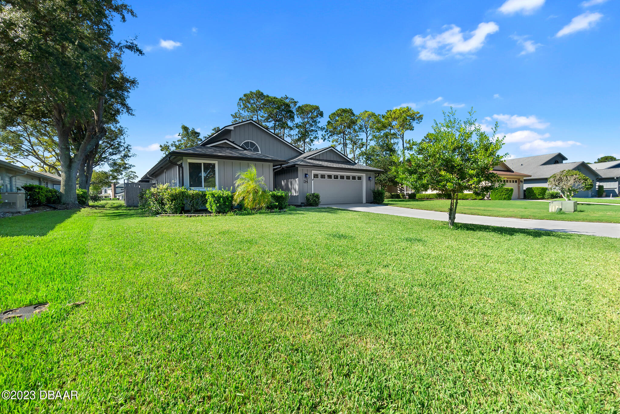 House in Plantation Bay tops sales list in Ormond Beach