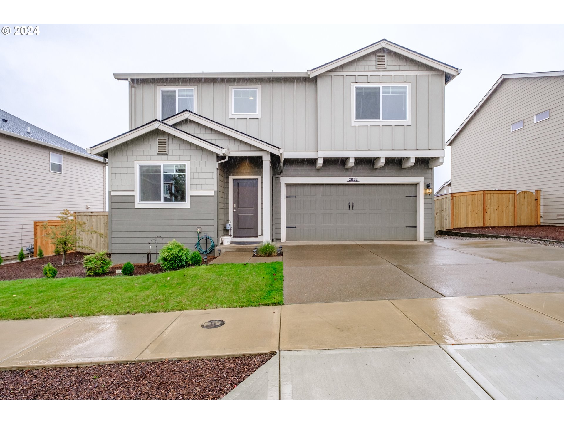 2832 Nautilus Avenue Northwest, Salem, OR 97304 | Compass