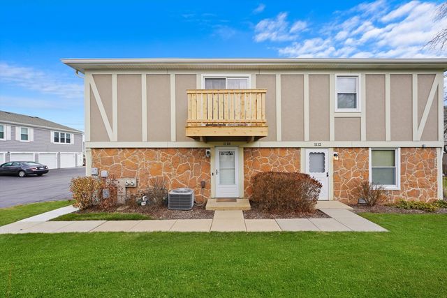 $2,200 | 1118 Brunswick Harbor, Unit 1118 | Schaumburg