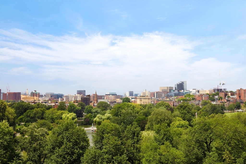 a view of a city