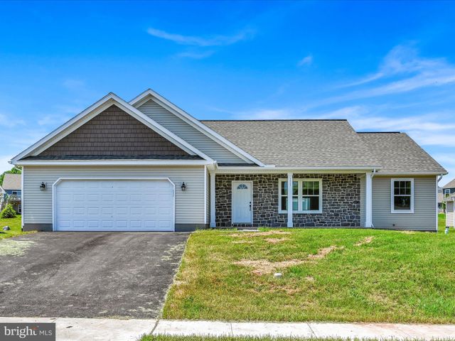 $459,900 | 1327 Harvest Drive | Bowmansville