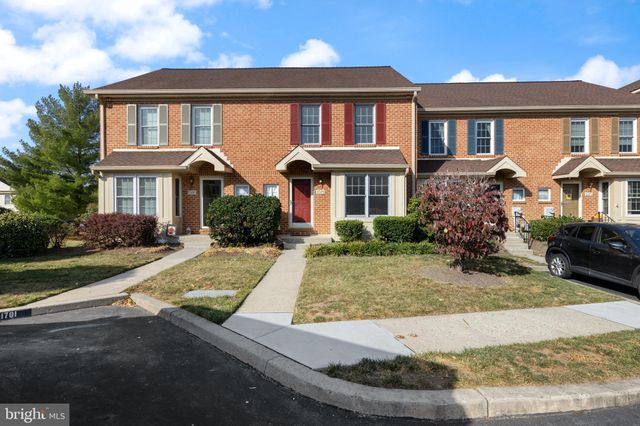 $390,000 | 1701 Water Wheel Circle | East Pikeland Township - Chester County